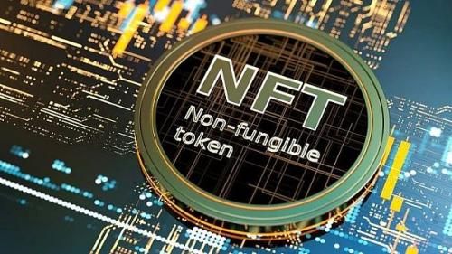 乘着区块链热潮：NFT市场网站开发服务