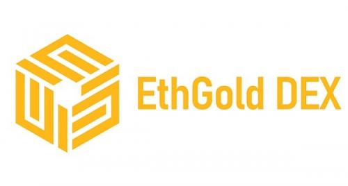 以太坊黄金ETHG链上应用EthGold DEX去中心化交易所即将推出