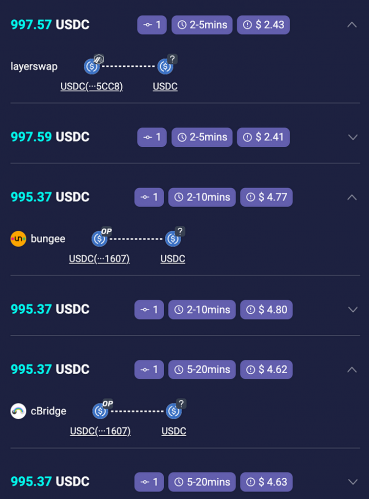 深入解读Orbiter——跨链桥变身 将成为通用以太坊基础协议