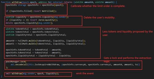 SharkTeam：UniswapV4 Hook最佳安全实践