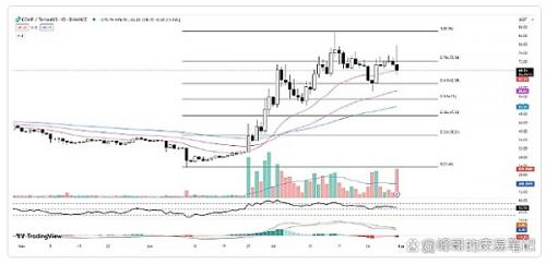 莱特币/Kaspa将在8月迎来大爆发——原因分析 !