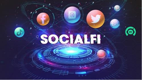 社交金融Social-Fi将会成为下一个热点吗