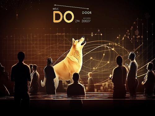 DOGE为什么仍有可能进一步上涨？