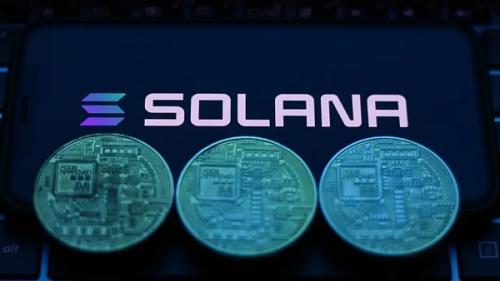 Solana币的增长潜力怎么样？solana币价格行情分析