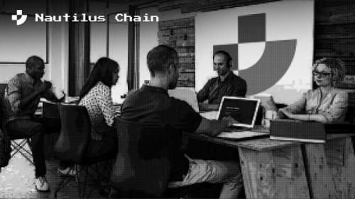 PoseiSwap——基于Nautilus Chain,构建全新价值体系