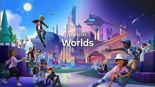 Meta将用VR与AI梭哈元宇宙未来