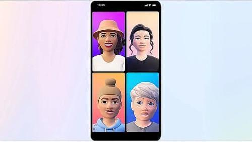 Meta将用VR与AI梭哈元宇宙未来