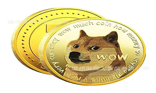 DOGE币今日价格行情 DOGE币最新消息