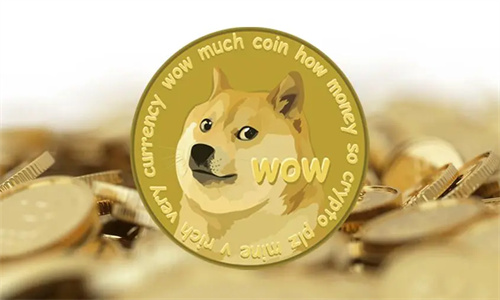 DOGE币今日价格行情 DOGE币最新消息