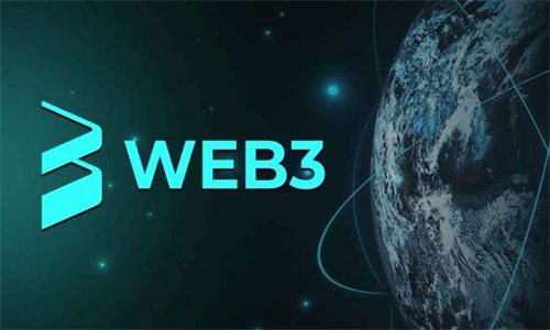 WEB3是什么意思