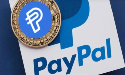 Paypal推出稳定币与美元挂钩