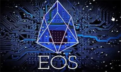 EOS币最新资讯 EOS币价格