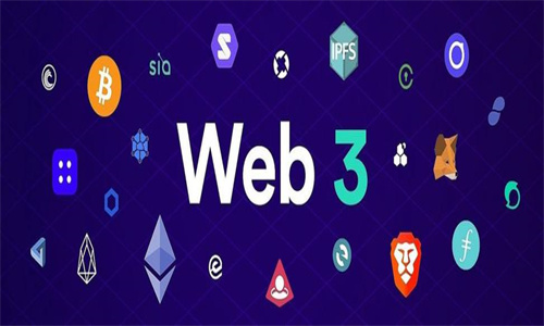 Web3.0最有潜力的代币 Web3.0是谁开发的