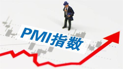 2023年8月中国制造业PMI为49.7%，较上月上升了0.4个百分点