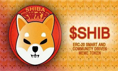 一千块钱买了SHIB赚了7200万 SHIB暴富的人提现成功了吗