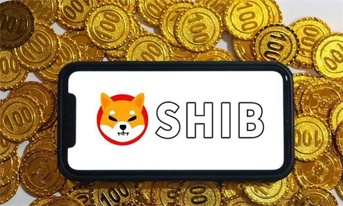 一千块钱买了SHIB赚了7200万 SHIB暴富的人提现成功了吗