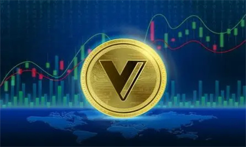 VGX币最新价格 VGX币最新消息