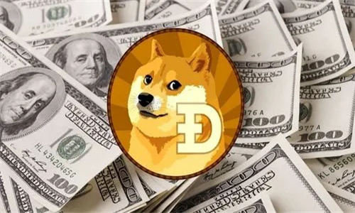 DOGE币价格今日行情 2023狗狗币会暴涨吗