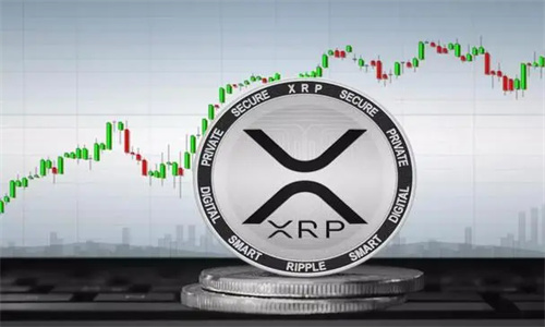 XRP币价格今日行情 XRP币最新消息