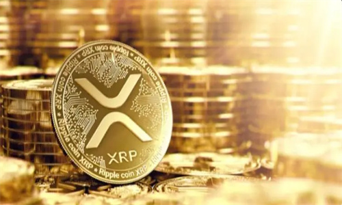 瑞波币的最新价格 XRP瑞波币最新消息