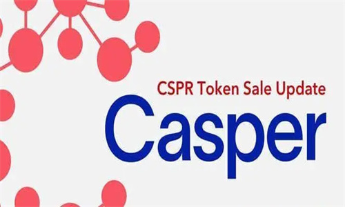 CSPR币最新消息 CSPR币值得投资吗