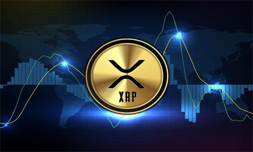 瑞波币 (XRP) 可能将掀起全球价格风暴的3大原因