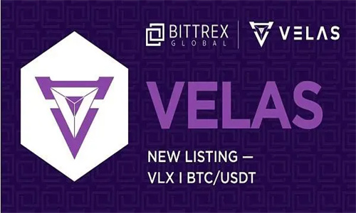 VLX币今日价格 VLX币最新消息