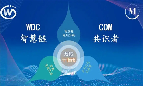 智慧链WDC币今日价格 智慧链WDC在哪些交易所