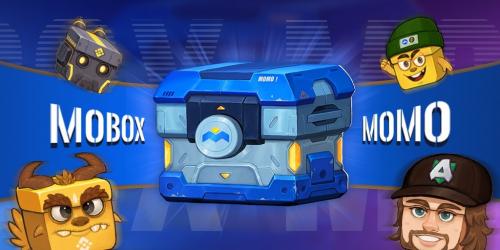 元宇宙游戏平台MOBOX宣布启动新的回购和销毁计划