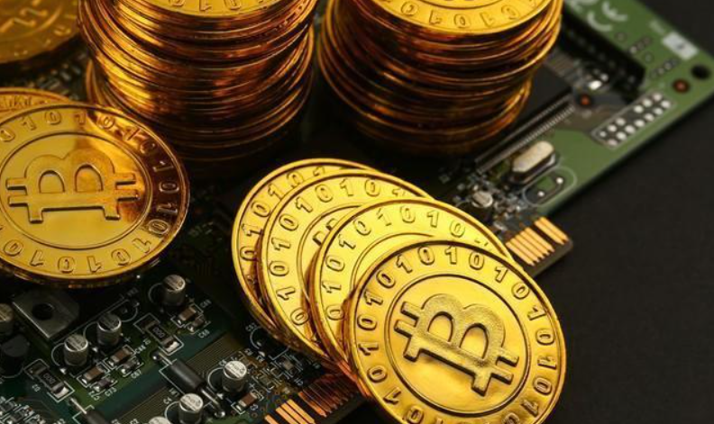 九只现货比特币ETF目前管理超47万枚BTC