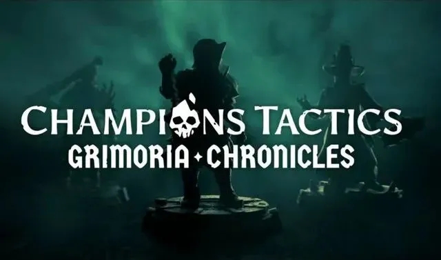 育碧公布区块链游戏《Champions Tactics》 大厂正规军来了？