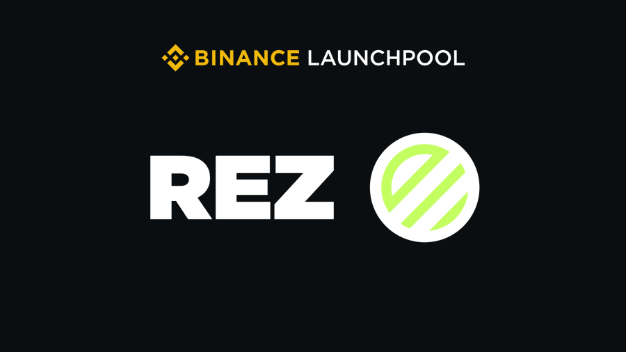 一文读懂币安Launchpool新项目Renzo(REZ币)！