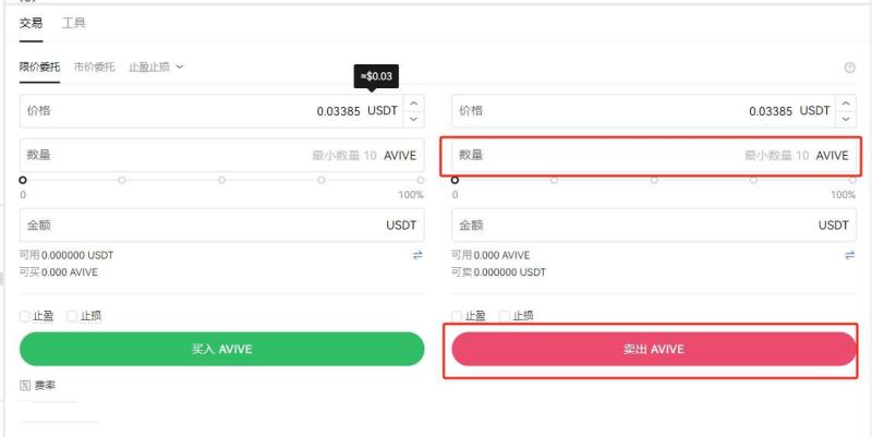 AVIVE在哪个平台可以出售？AVIVE币上线交易所盘点
