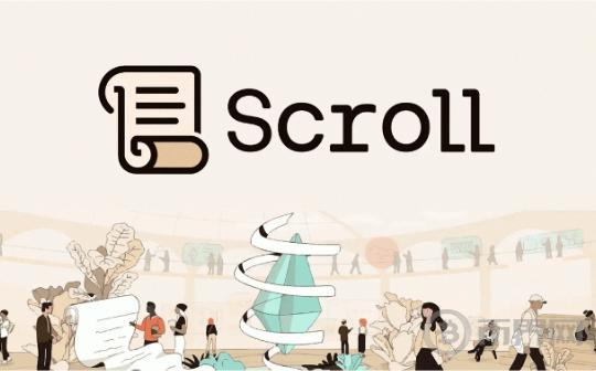 Scroll(SCR)上架币安,SCR是什么币