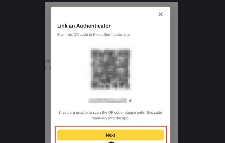 币安(Binance)交易所身份验证器支持苹果版吗 使用教程详解