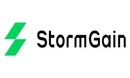 StormGain能提现吗 挖矿注册步骤